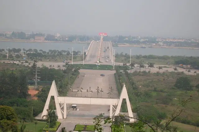 Parque dos Cidadãos de Doumen (斗门区市民公园)