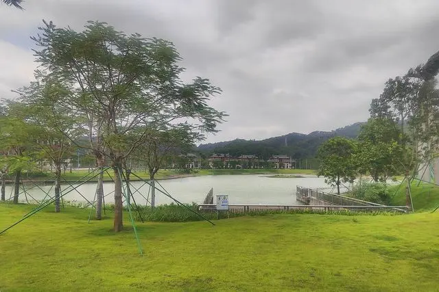 Parque Universitário de Tangjiawan (唐家湾大学园区)