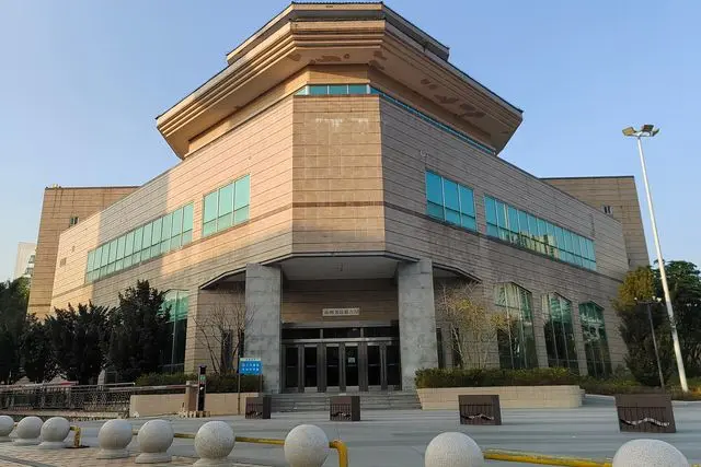 Passeio Elevado Xiangshan Yundao (香山云道)