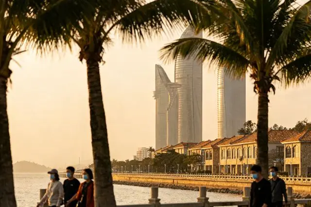 Plano de saúde de Zhuhai amplia cobertura para doenças raras em 2026