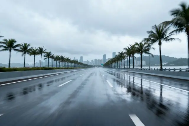 Polícia de Zhuhai abre corredor verde e leva idoso ao hospital em 15 minutos