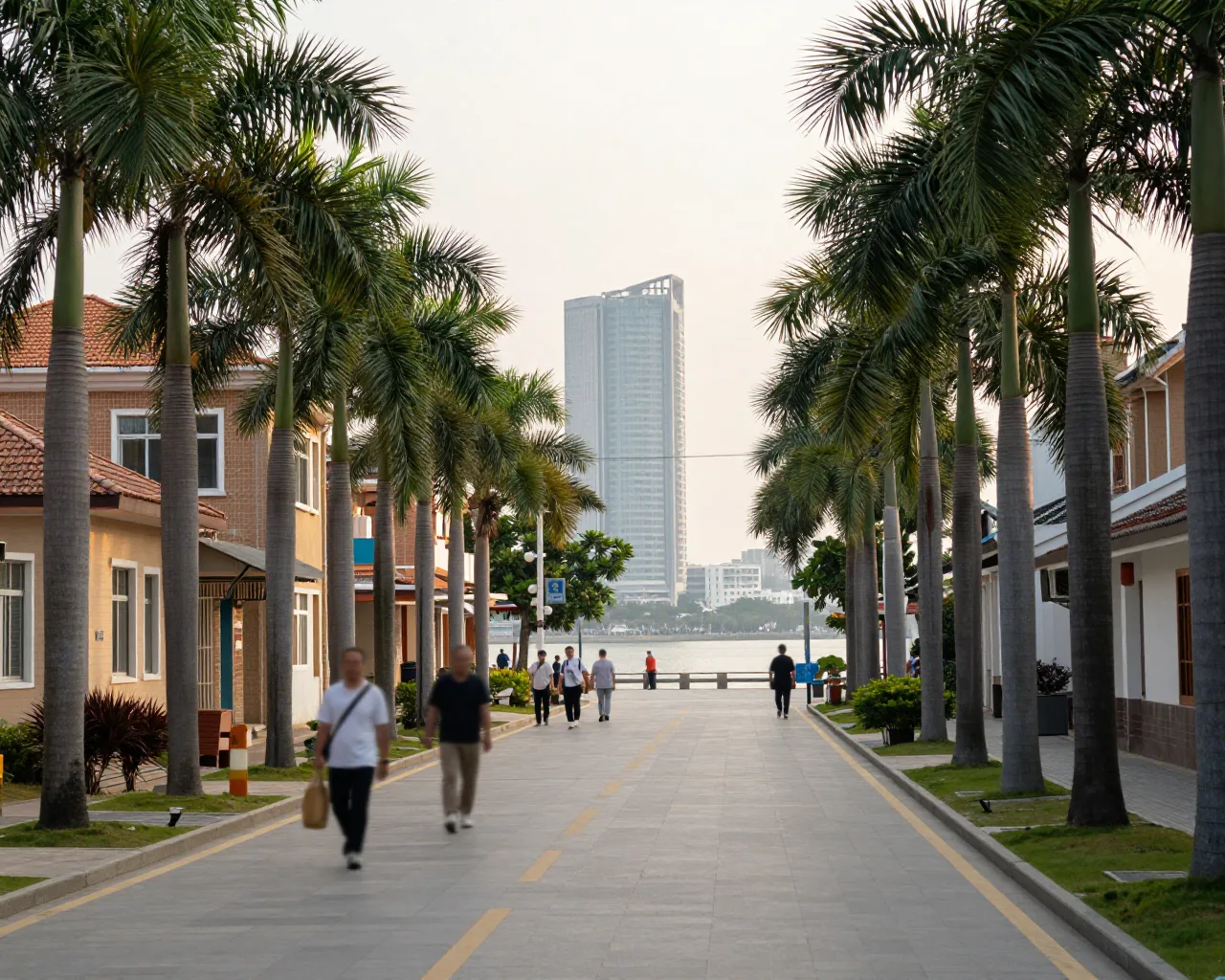 Prazo para pagar o plano de saúde de Zhuhai termina em 31 de dezembro