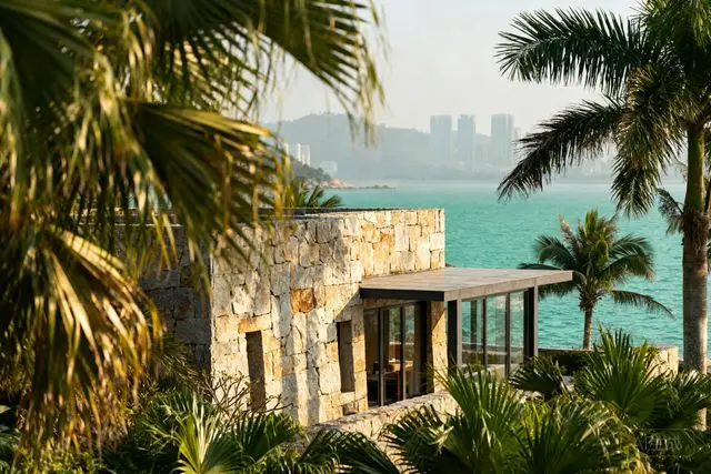 Quatro pousadas nas ilhas de Zhuhai ganham selo de qualidade provincial
