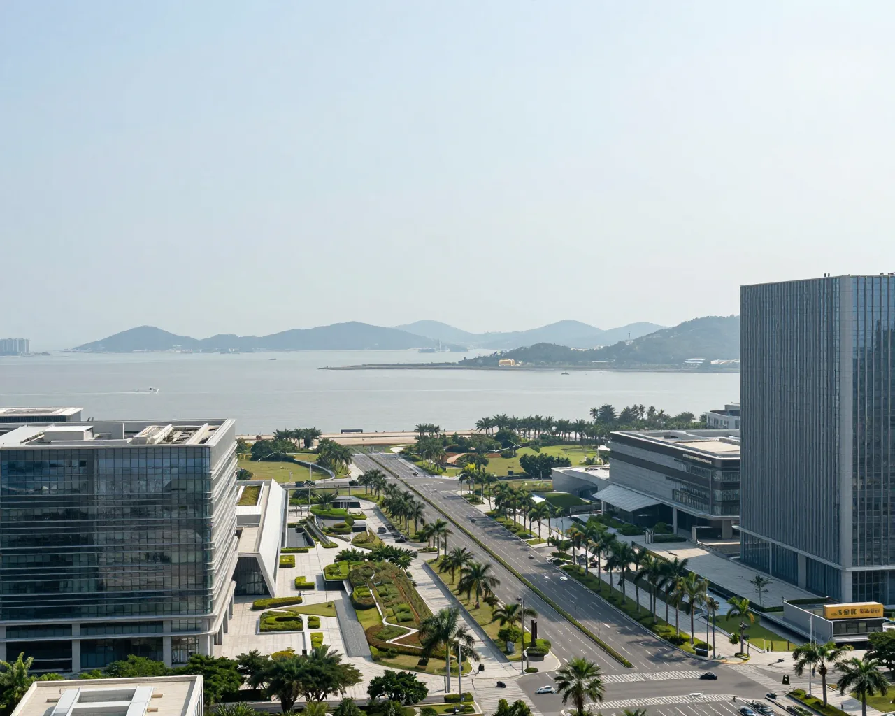 Roteiro cultural em Hengqin: museus e experiências para o Dia Internacional dos Museus