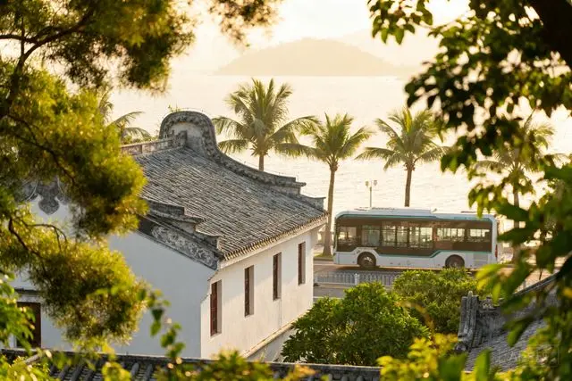 Roteiro turístico de Zhuhai entra em lista nacional de destinos rurais