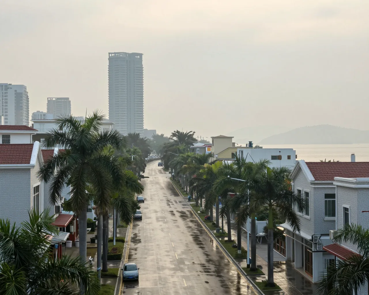 Saúde em Hengqin: o que observar no mês de março