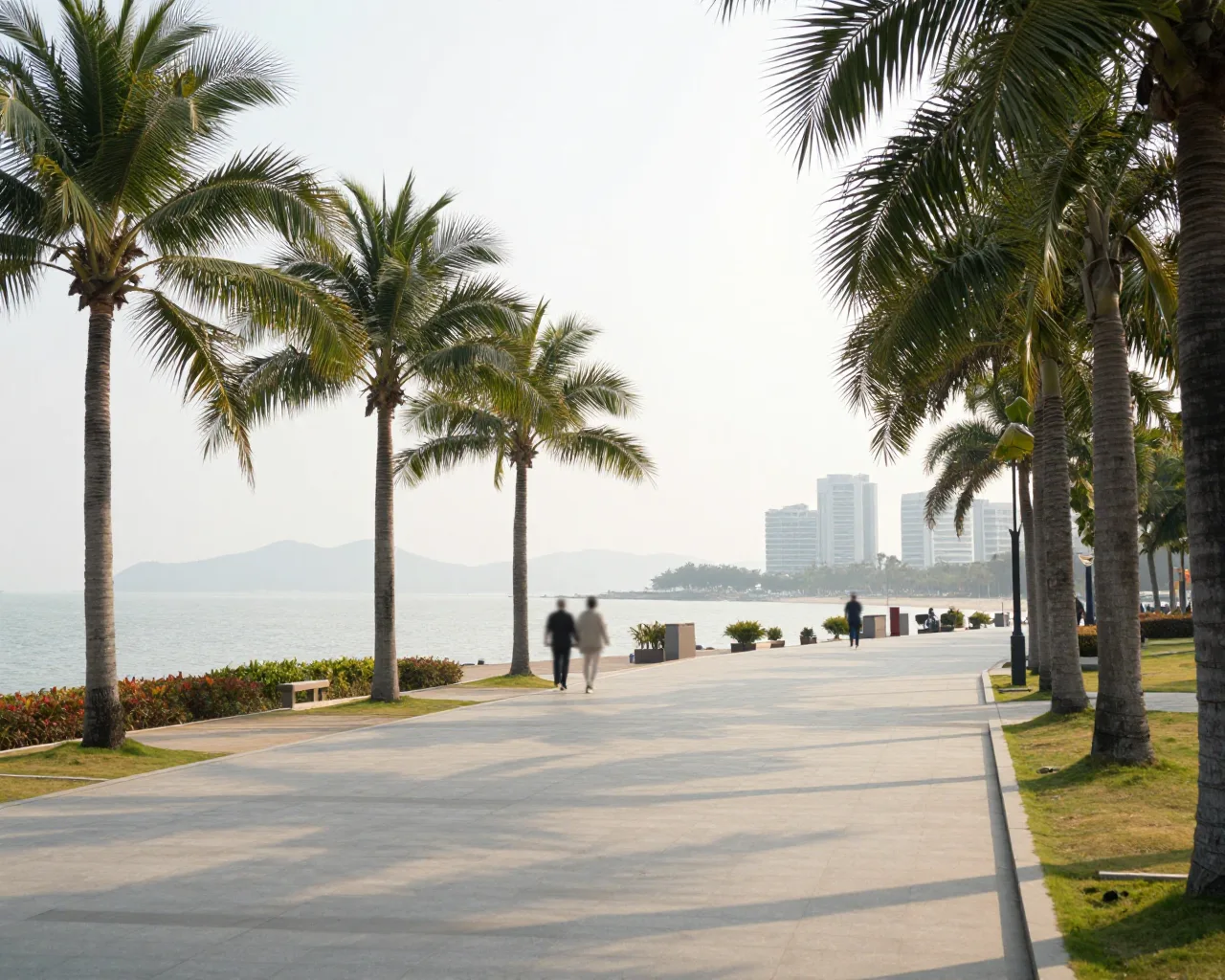 Série 'Cidade da Juventude' vira guia turístico de Zhuhai na China