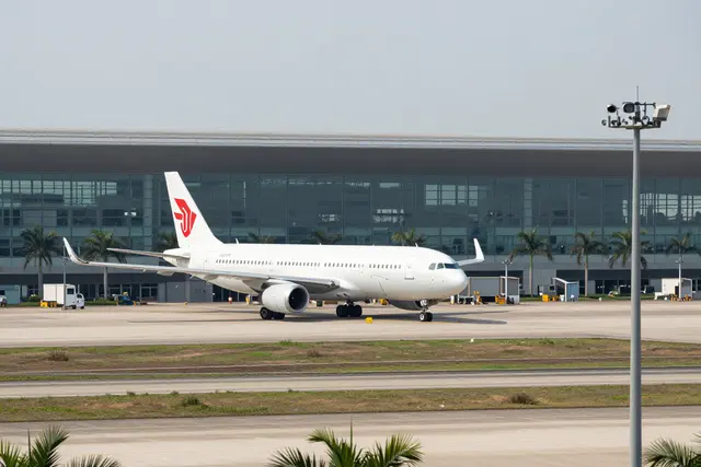 Shandong Airlines anuncia expansão de voos em Zhuhai