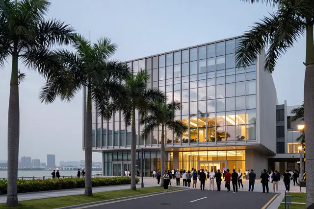 Teatro de Macau invade Hengqin com três espetáculos inéditos em julho