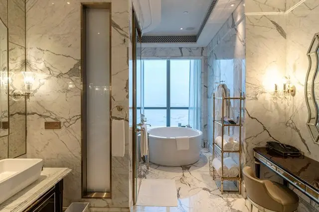 The St. Regis Zhuhai (珠海瑞吉酒店)