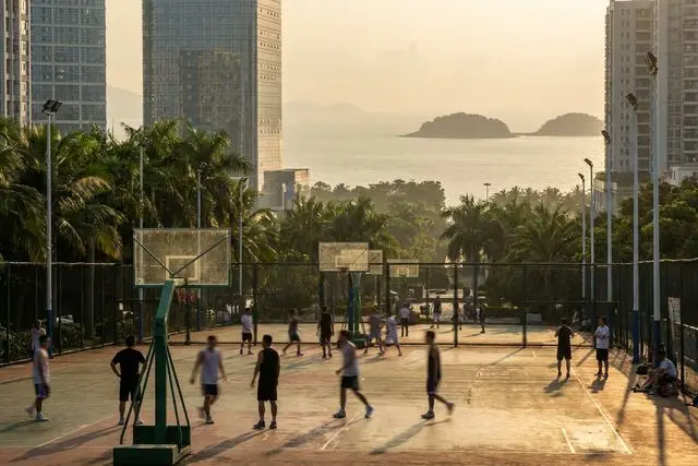 Time amador de Zhuhai emociona na liga provincial com garra e cultura local