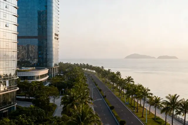 Três nomes de Zhuhai carregam a tocha dos Jogos Nacionais da China