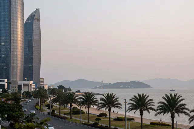 Túneis da Taipa e da Guia fecham para manutenção nas madrugadas de 20 e 21 de agosto