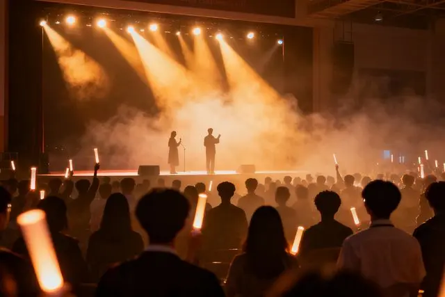 Universidade Sun Yat-sen realiza primeiro festival de música de verão em Zhuhai