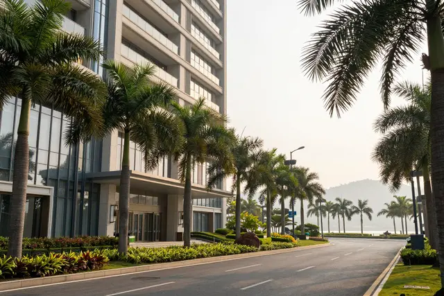 Universidades públicas de Macau fazem recrutamento em Hengqin