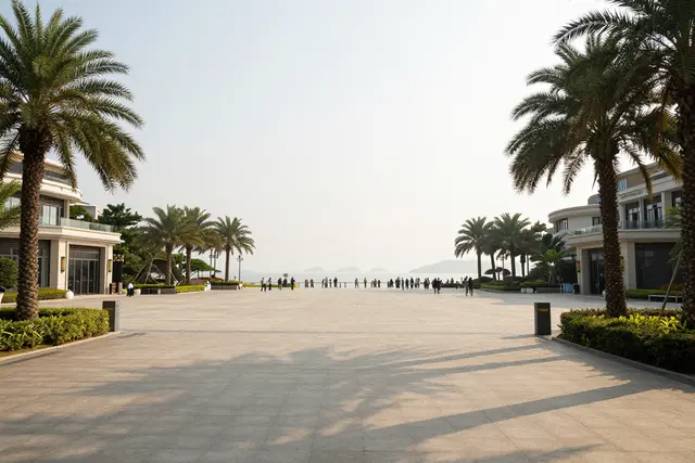 VAC 2026: Festival de música eletrônica retorna ao Hengqin em abril