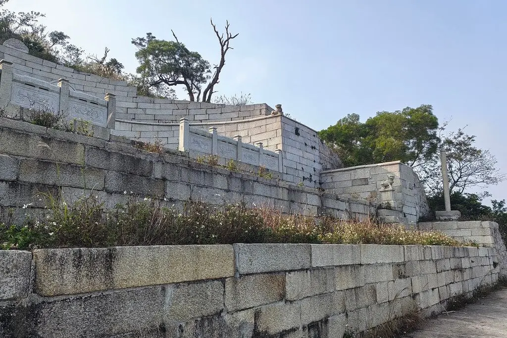 Vila de Nanping (南屏镇)