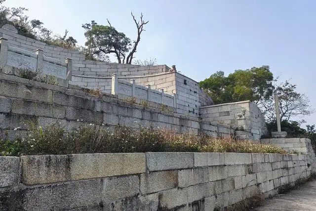 Vila de Nanping (南屏镇)