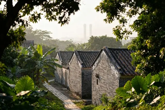 Vila histórica de Zhuhai ganha renovação com investimento de R$ 28 milhões