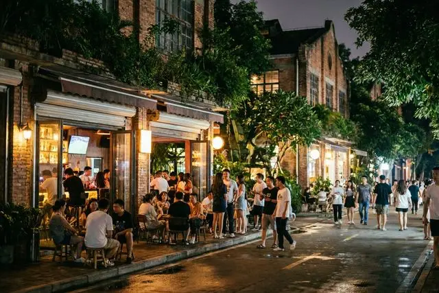 Zhuhai à noite: de fábricas antigas a vilas históricas, veja onde curtir a badalação