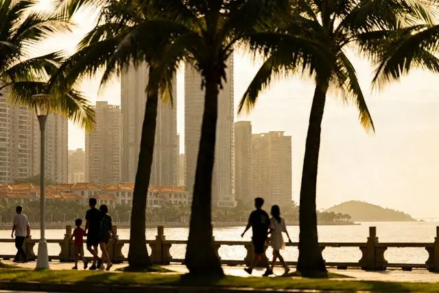 Zhuhai abre inscrições para 44 creches públicas com mensalidade de mil yuans
