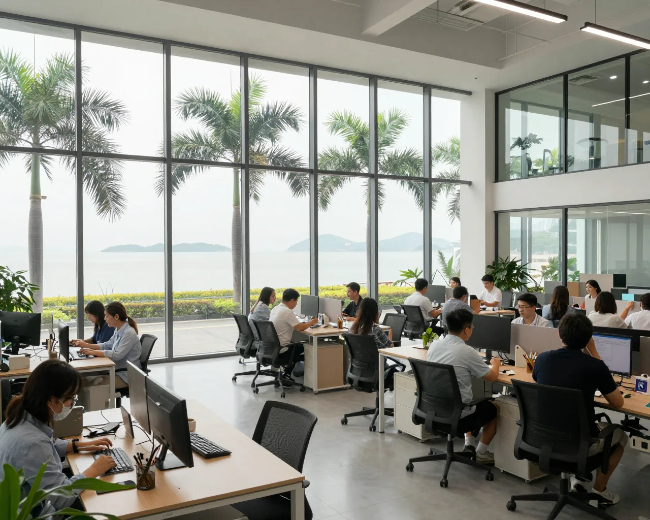 Zhuhai abre portas para jovens de Macau e Hong Kong com pacote de 16 medidas
