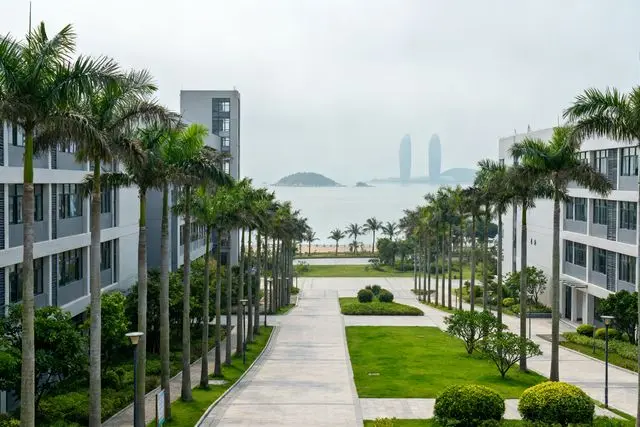 Zhuhai abre quatro novas escolas e reorganiza zonas de atendimento