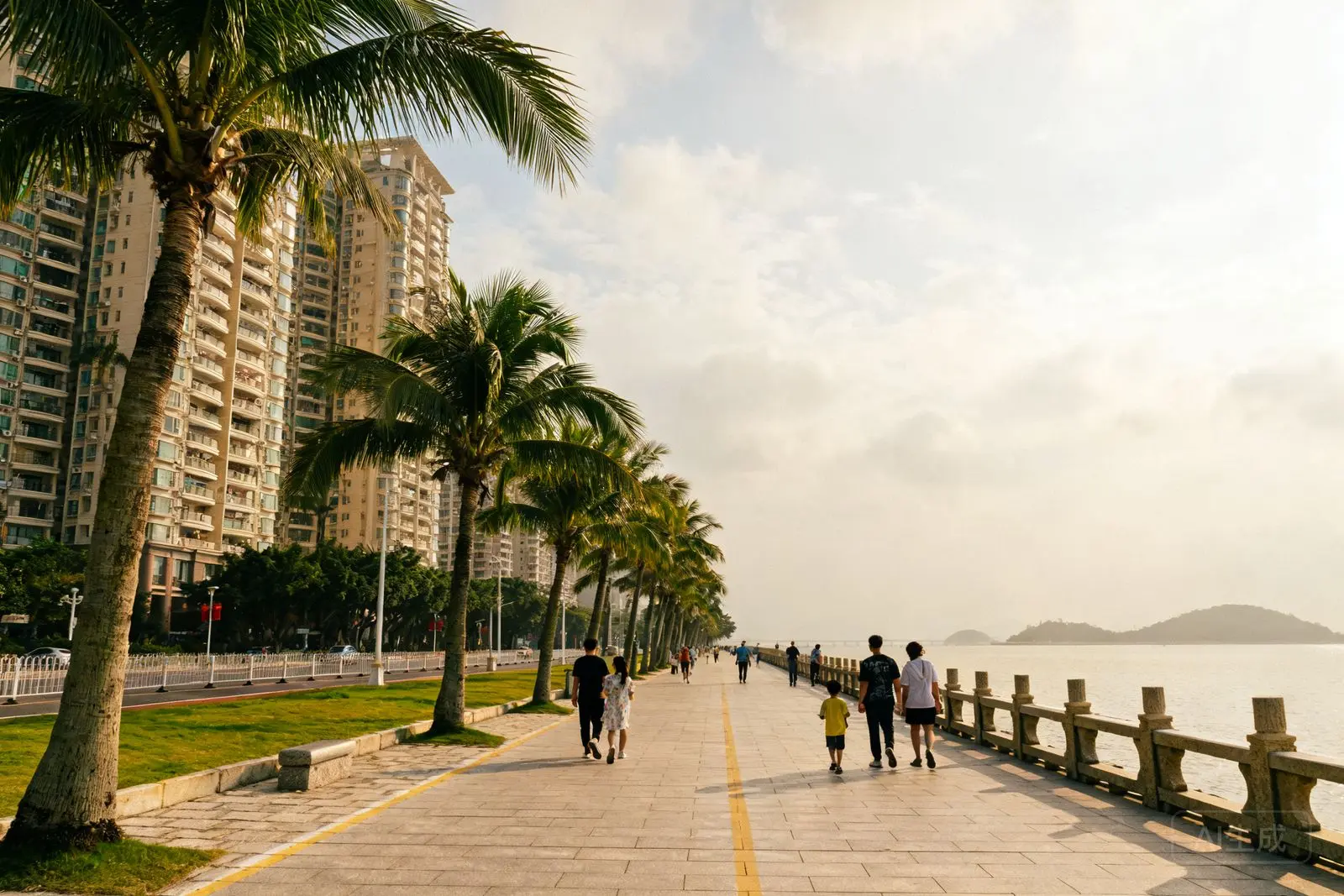Zhuhai abre segunda rodada de vagas em 27 creches públicas