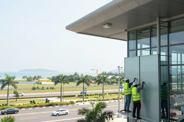 Zhuhai acelera 55 obras estratégicas e entrega trecho de trem até o aeroporto