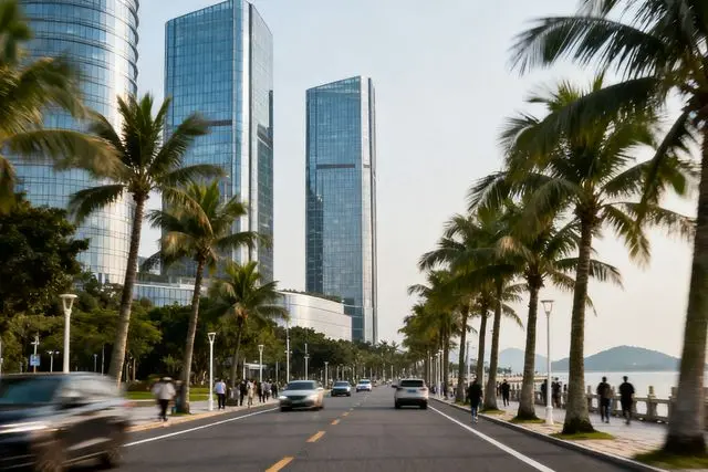 Zhuhai acelera preparativos para feiras globais de tecnologia e aviação