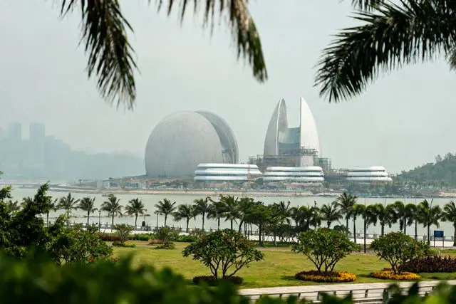 Zhuhai acelera preparativos para o Salão Aéreo e reforça sustentabilidade