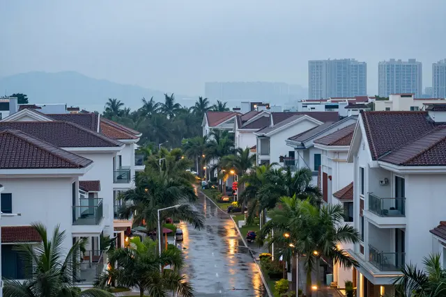 Zhuhai ajusta preços da água a partir de outubro de 2026