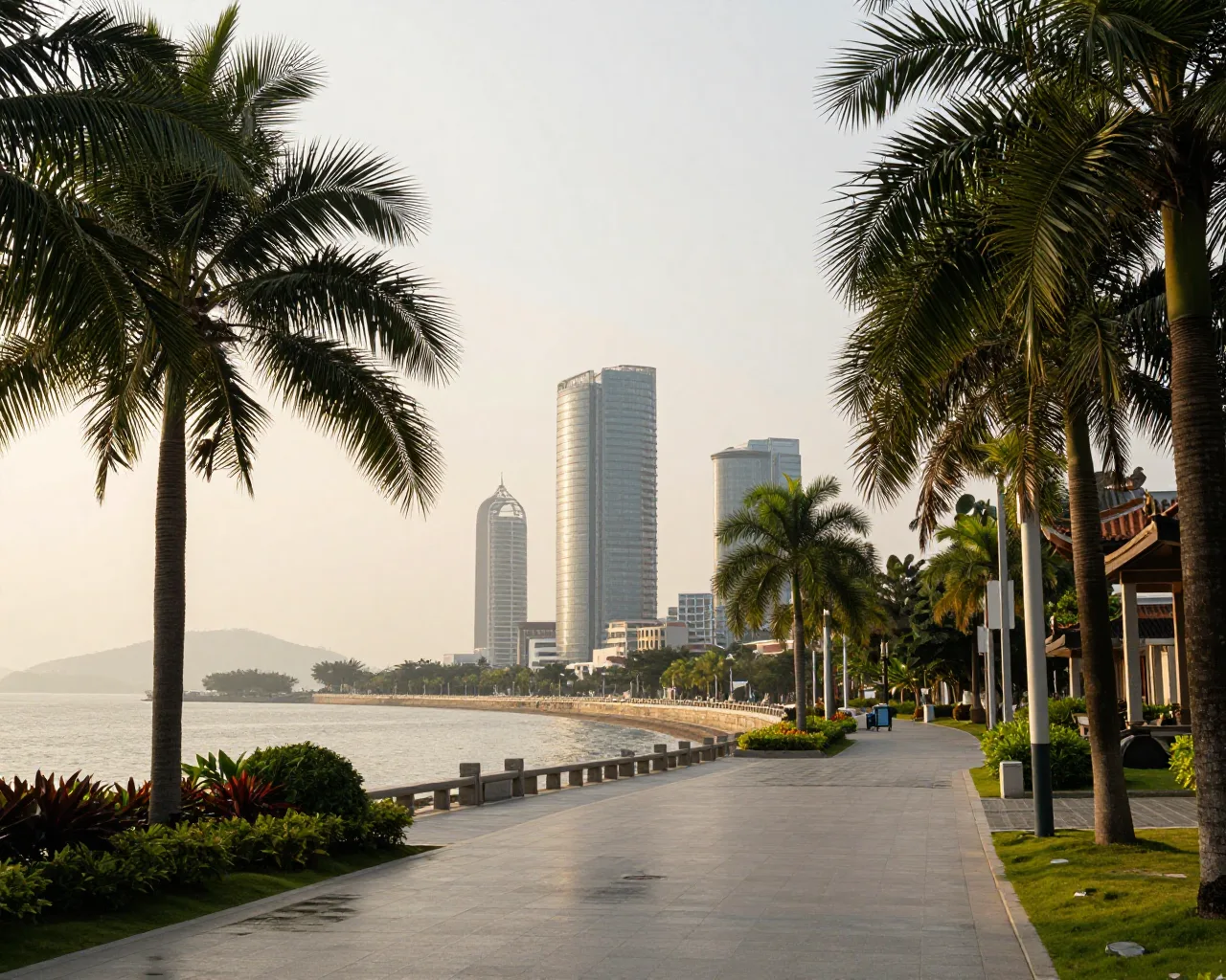 Zhuhai alerta: calor e mosquitos elevam risco de dengue e chikungunya