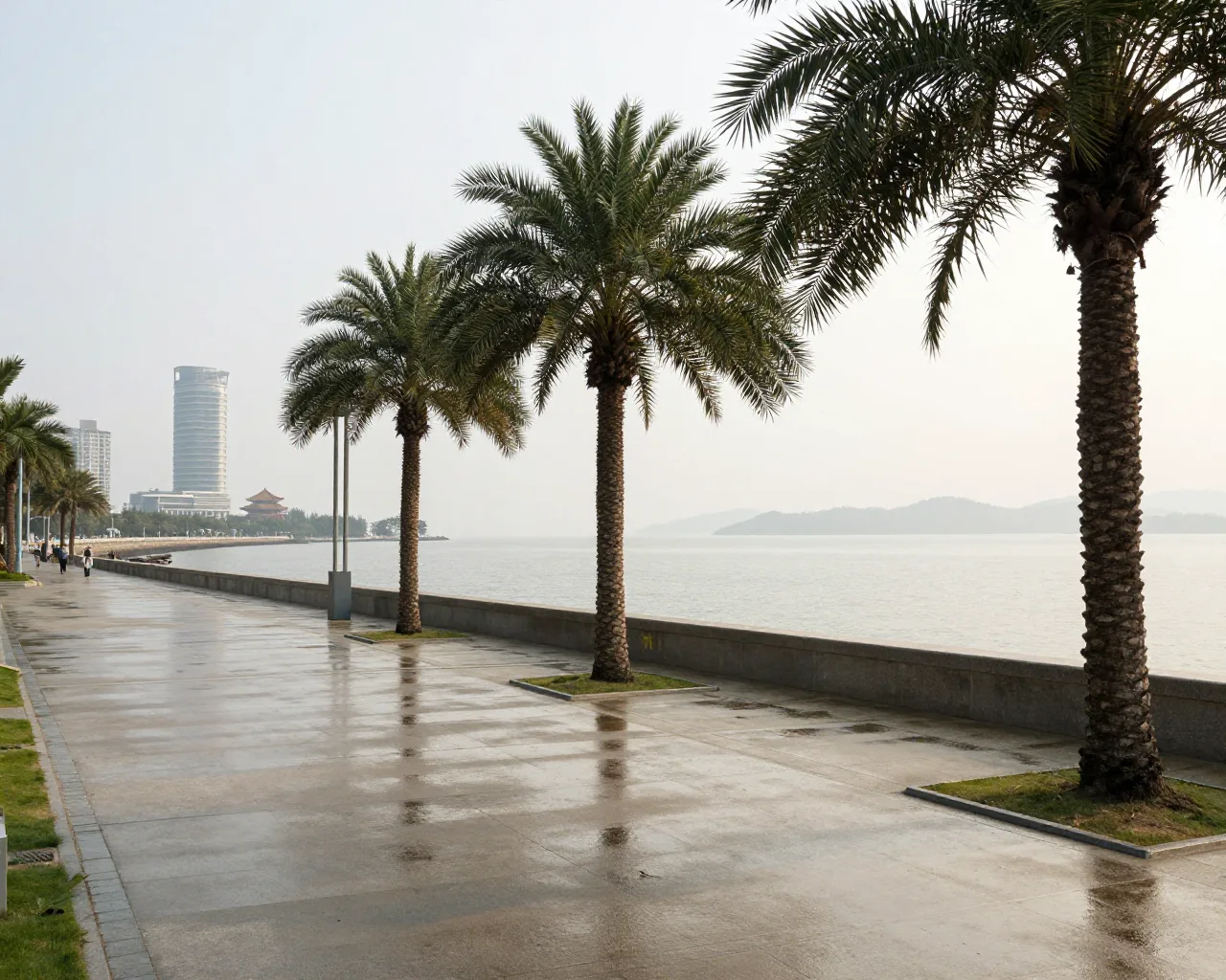 Zhuhai alerta para riscos de consumo de moluscos na primavera