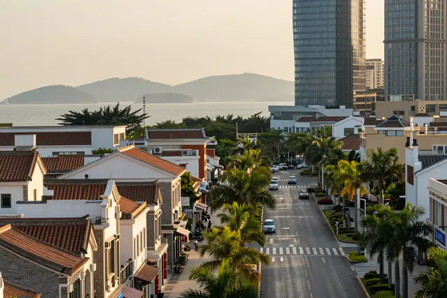 Zhuhai amplia serviços de emprego e saúde para residentes