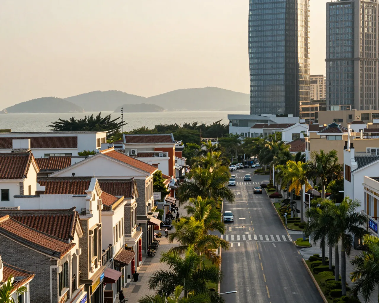 Zhuhai amplia serviços de emprego e saúde para residentes