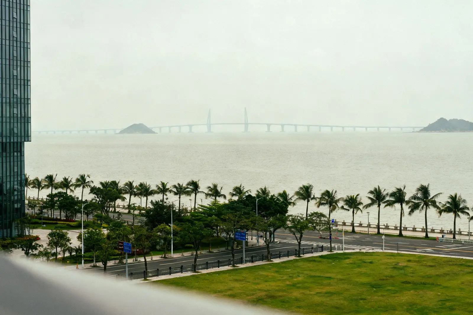 Zhuhai aposta em ponte e inovação para ser polo de crescimento da região