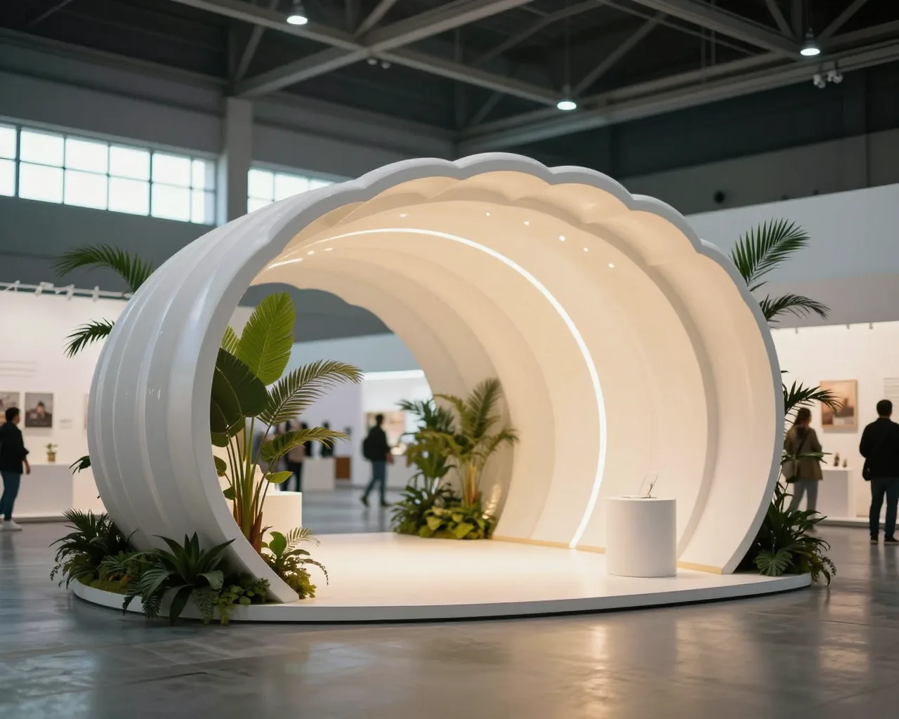 Zhuhai aposta em tecnologia e natureza na Expo de Turismo de Guangdong