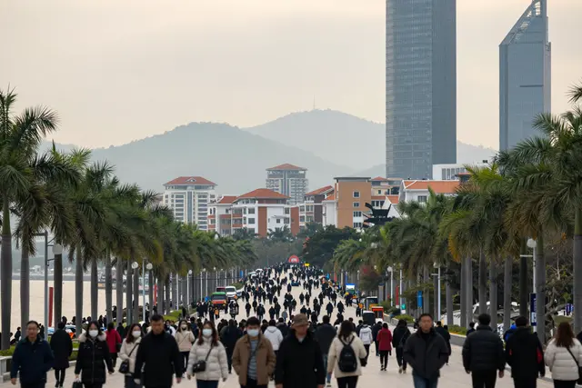 Zhuhai aposta no design para impulsionar indústria e atrair talentos