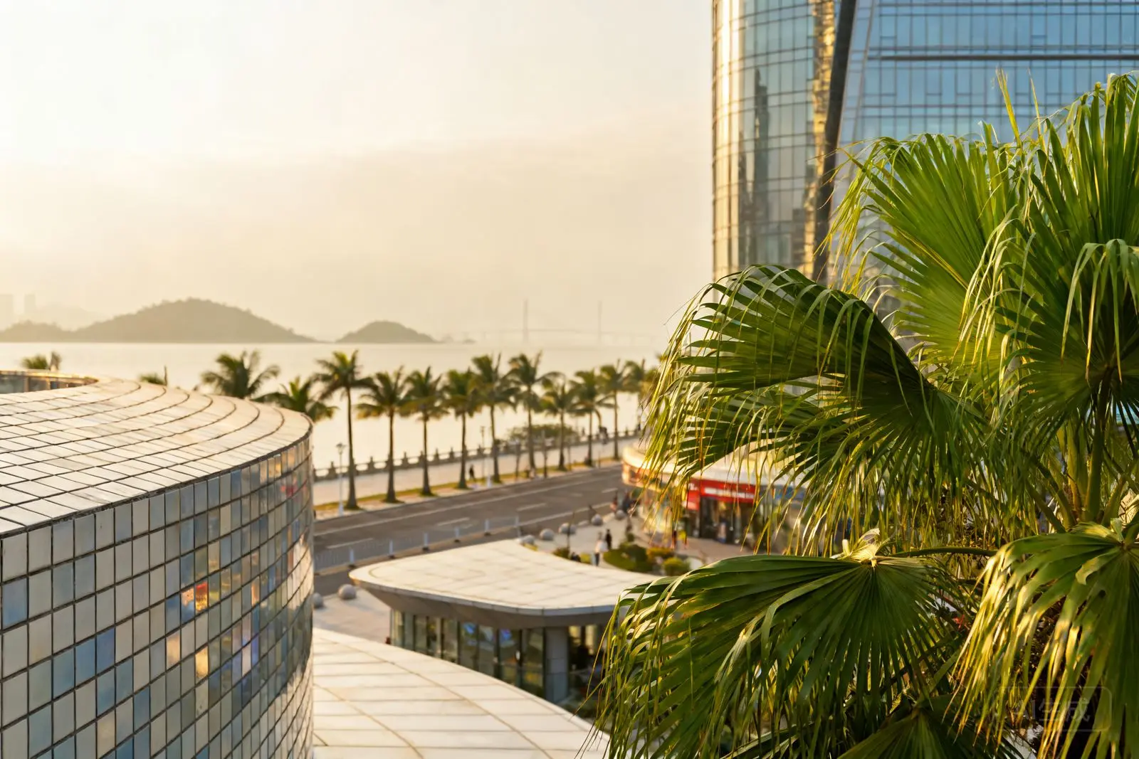 Zhuhai atrai mais de 3,6 bilhões de yuan em investimentos para turismo e comércio