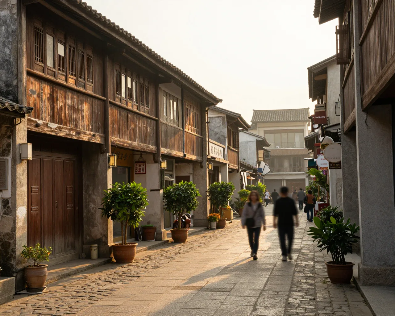 Zhuhai brilha em concurso estadual com turismo rural e cultura