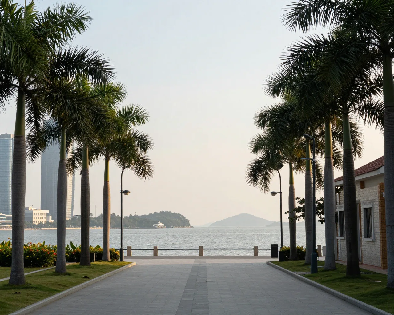 Zhuhai celebra 194 anos de Yung Wing, o pai do estudo no exterior na China