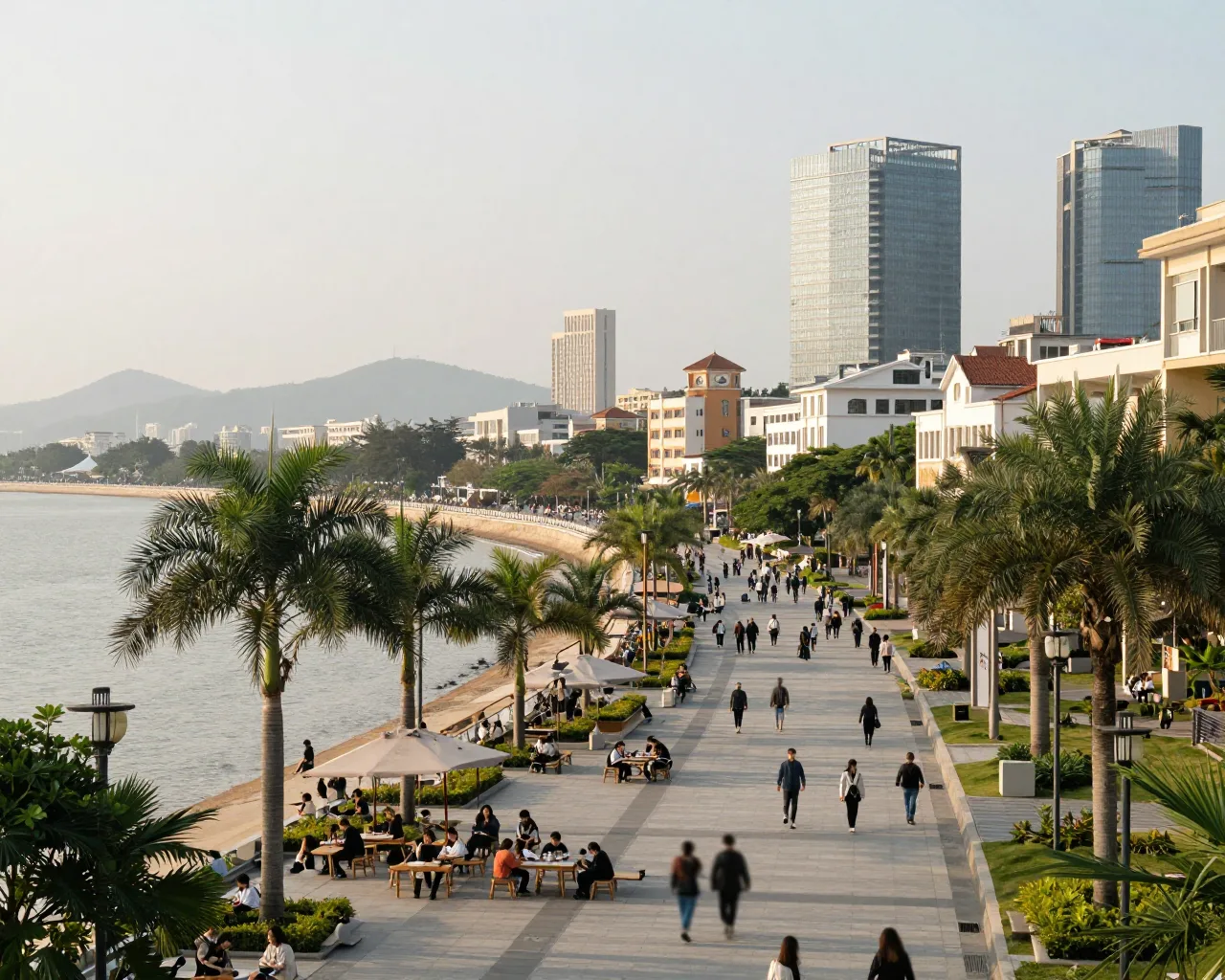 Zhuhai celebra Semana do Livro com mais de 100 eventos culturais