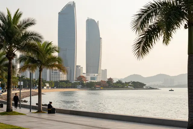 Zhuhai conquista destaque nacional com 7 experiências turísticas premiadas