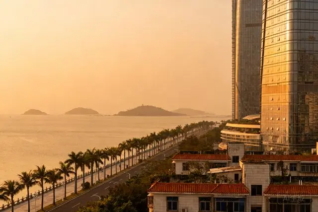 Zhuhai convida hongkongueses e macaenses para celebrar Ano Novo Lunar