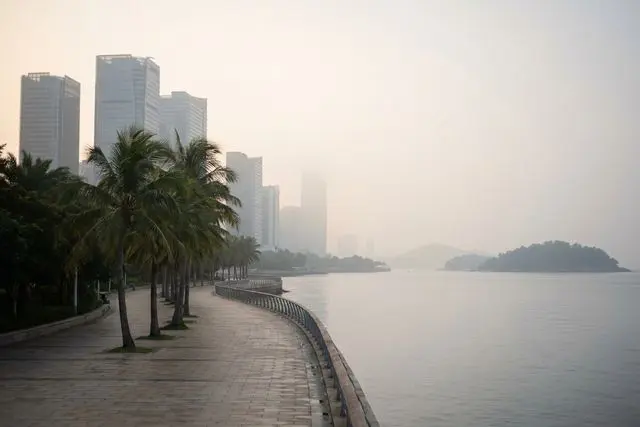 Zhuhai convida turistas do leste chinês para conhecer praias e parques temáticos
