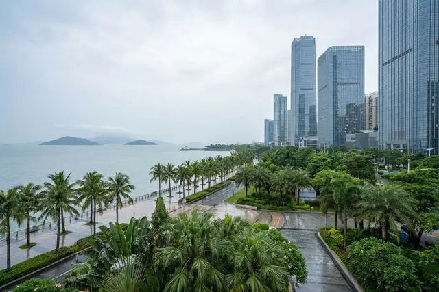 Zhuhai cria canal verde de saúde para estudantes durante o Gaokao