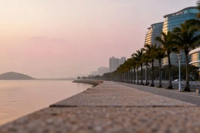 Zhuhai define locais e horários para soltar fogos no Ano Novo Chinês de 2025