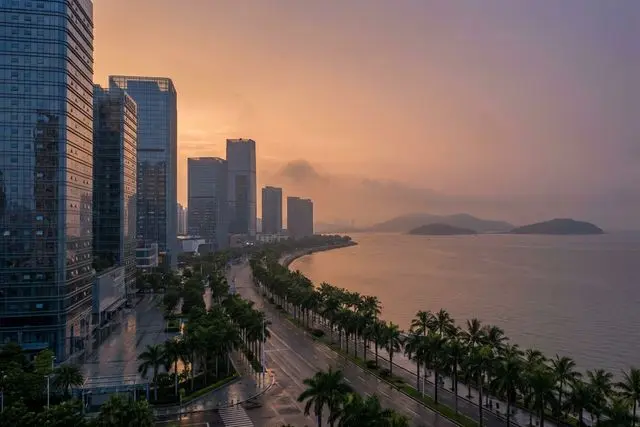 Zhuhai define onde e quando soltar fogos no Ano Novo de 2026