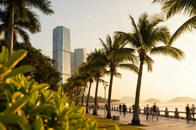 Zhuhai é a única cidade do Guangdong a vencer todos os prêmios do festival literário por quatro anos